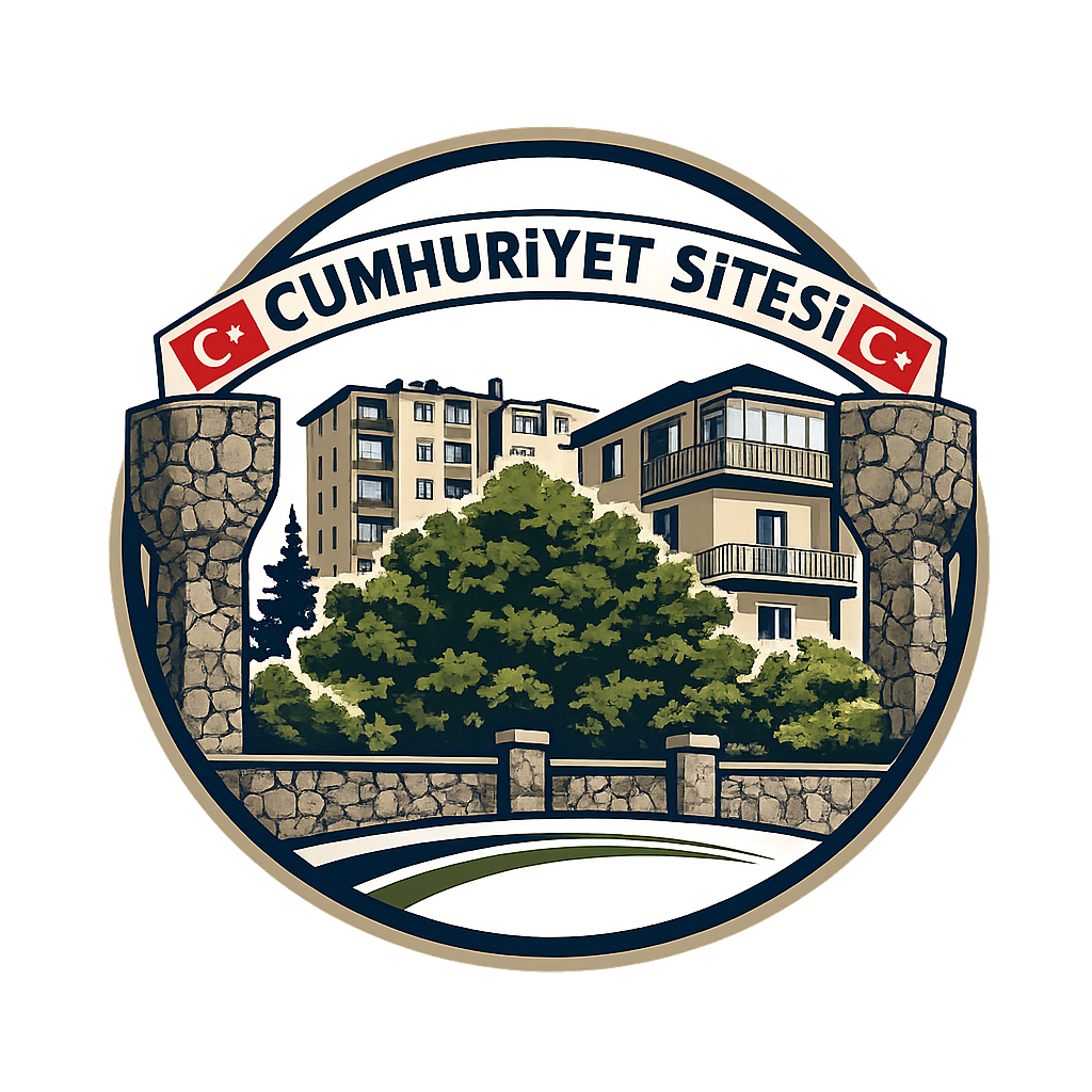 Cumhuriyet Sitesi